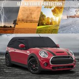 Autohoes BMW Mini Cabrio R52-F57 | Waterdicht, UV-bestendig | -34%