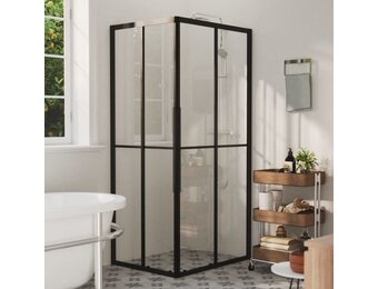 vidaXL Douchecabine 90x70x180 cm - 35% Korting