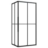 vidaXL Douchecabine 90x70x180 cm - 35% Korting