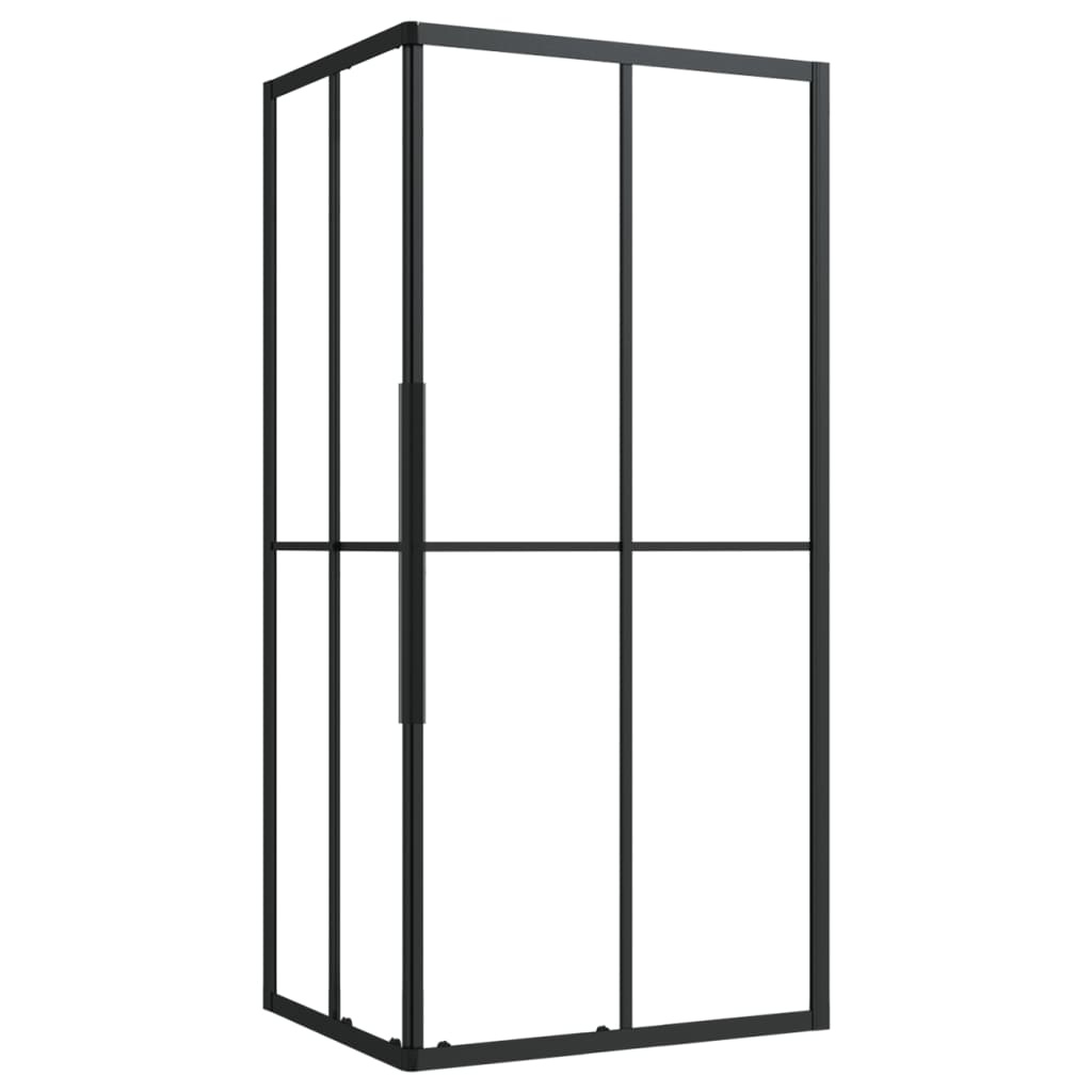 vidaXL Douchecabine 90x70x180 cm - 35% Korting
