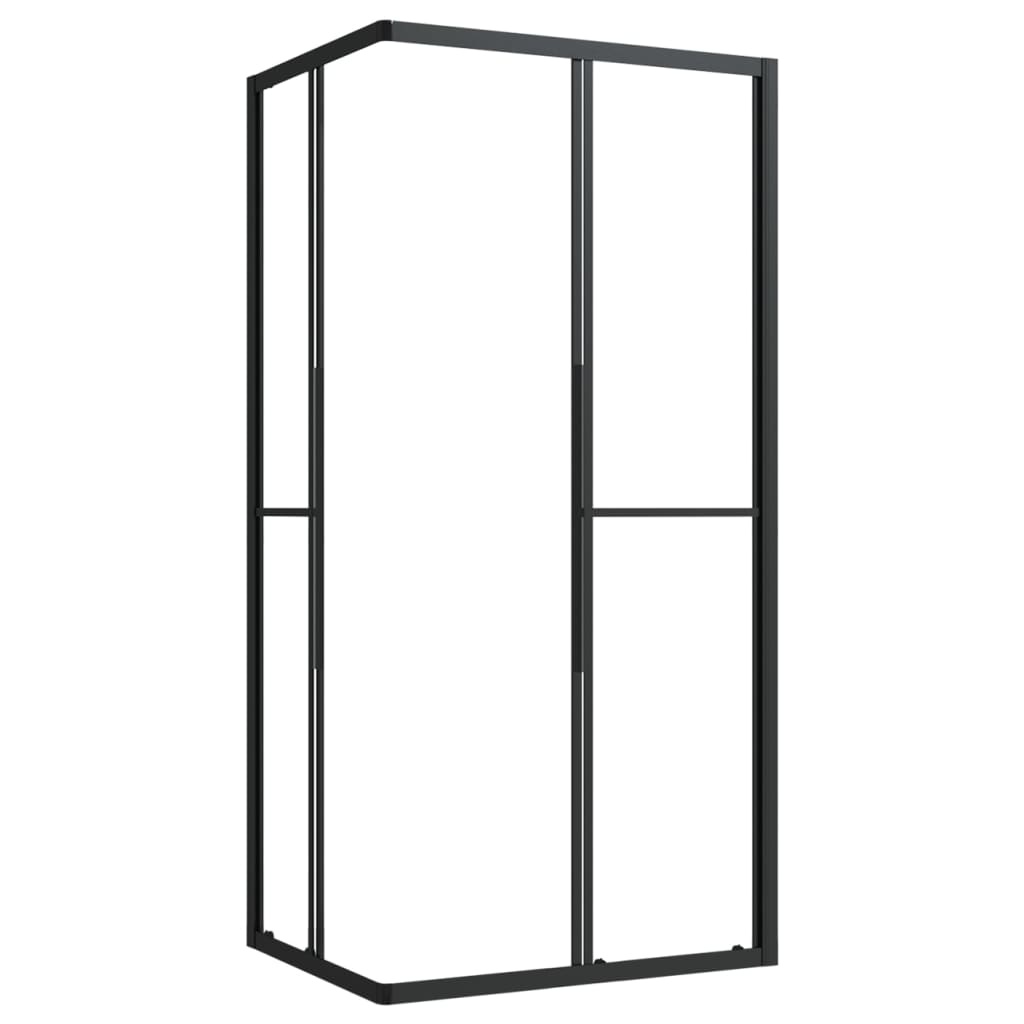 vidaXL Douchecabine 90x70x180 cm - 35% Korting