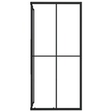 vidaXL Douchecabine 90x70x180 cm - 35% Korting