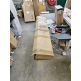 Hangmat Frame Grijs - 300x130cm - 39% Korting