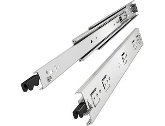 Ladegeleider 900mm Zwaar 68kg - 34% Korting!