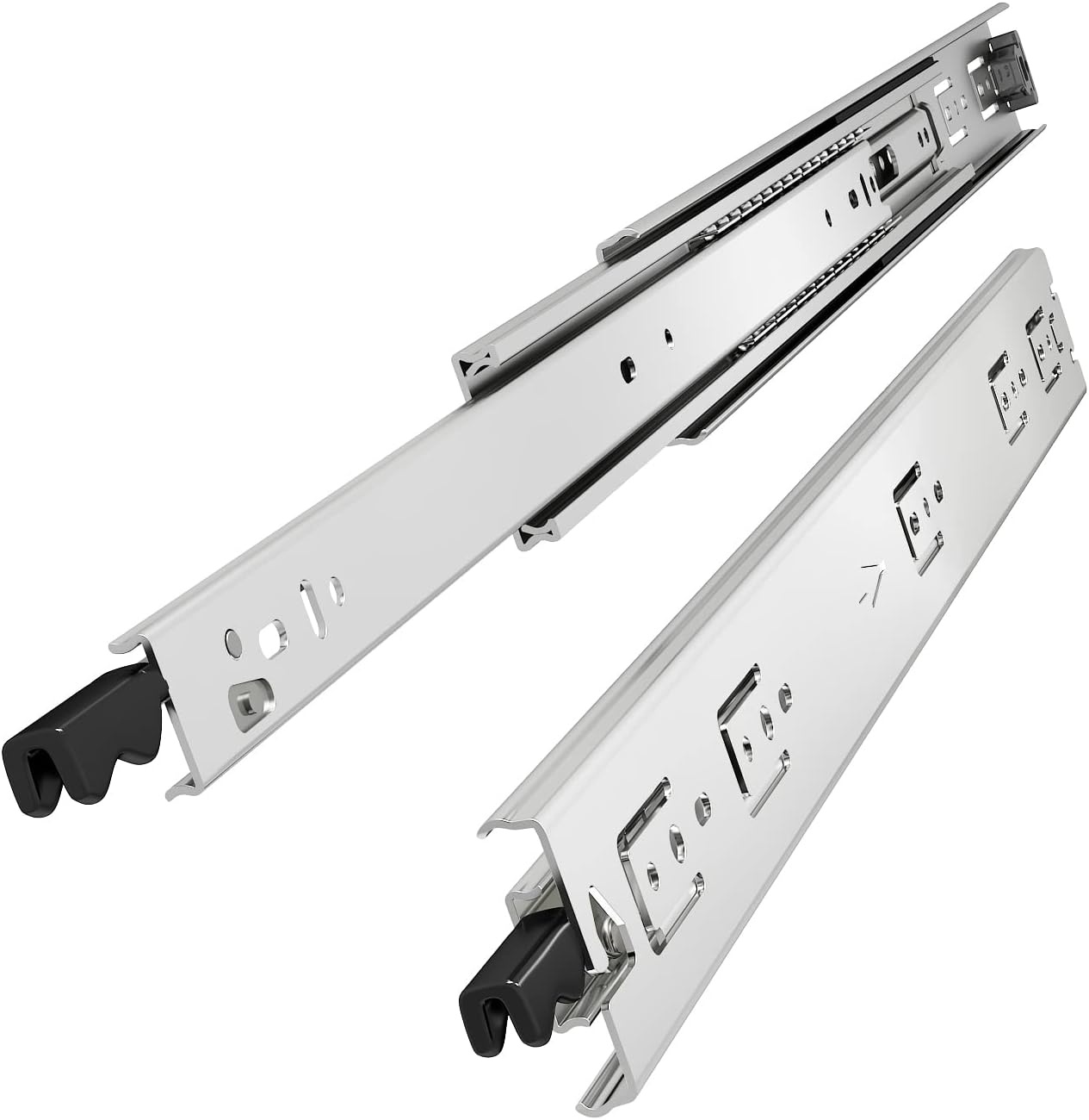 Ladegeleider 900mm Zwaar 68kg - 34% Korting!