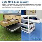 Ladegeleider 900mm Zwaar 68kg - 34% Korting!