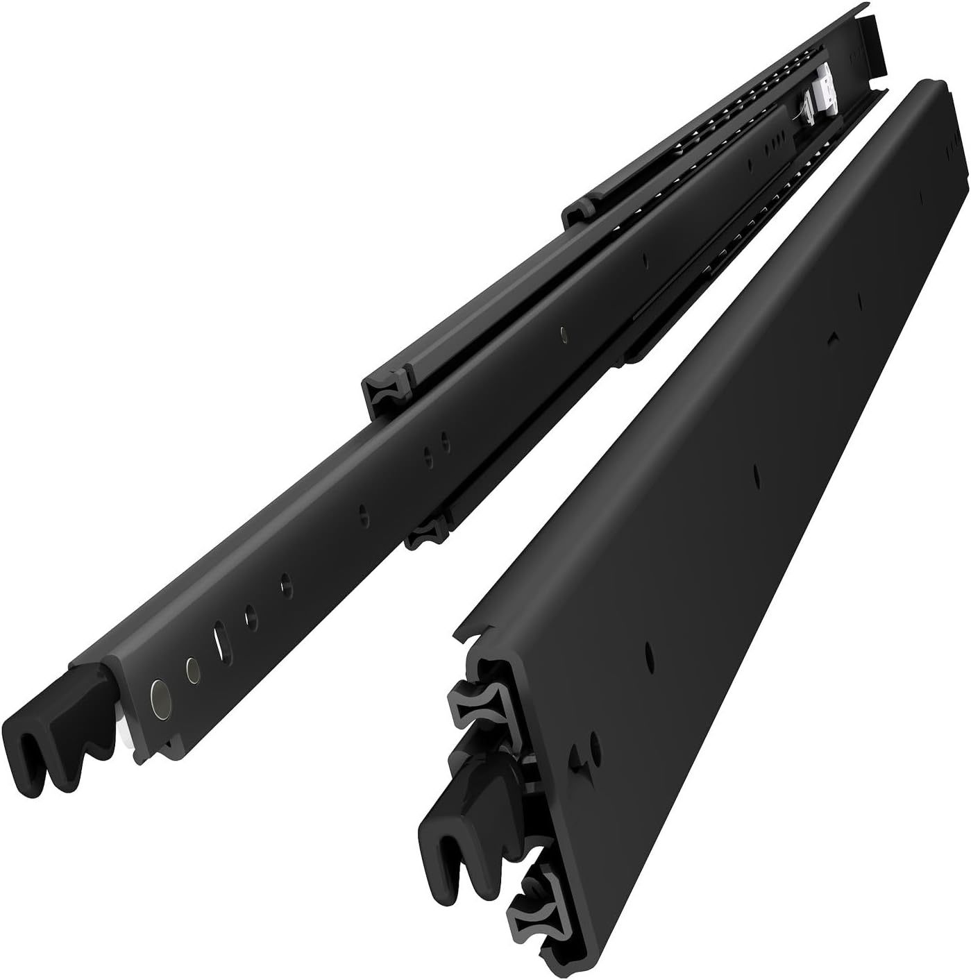 Ladegeleider 900mm Zwaar 68kg - 34% Korting!