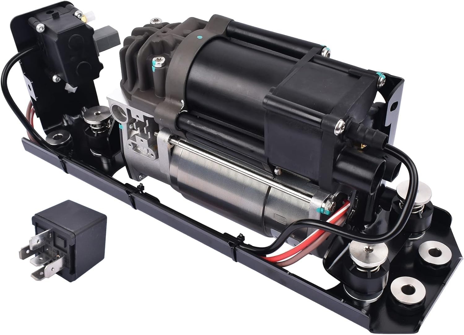 Luchtvering Compressor BMW 5 & 7 Serie (30% Korting)