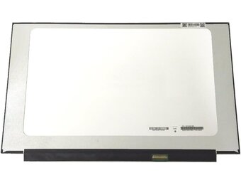 15,6" Full HD Laptopscherm (29% Korting)