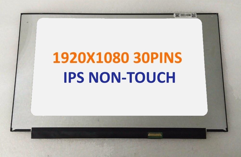 15,6" Full HD Laptopscherm (29% Korting)