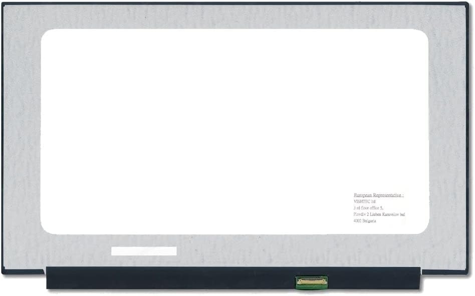 15,6" Full HD Laptopscherm (29% Korting)