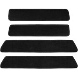 Vloermatten Set Velours Mercedes V-Class W447 (29% Korting!)