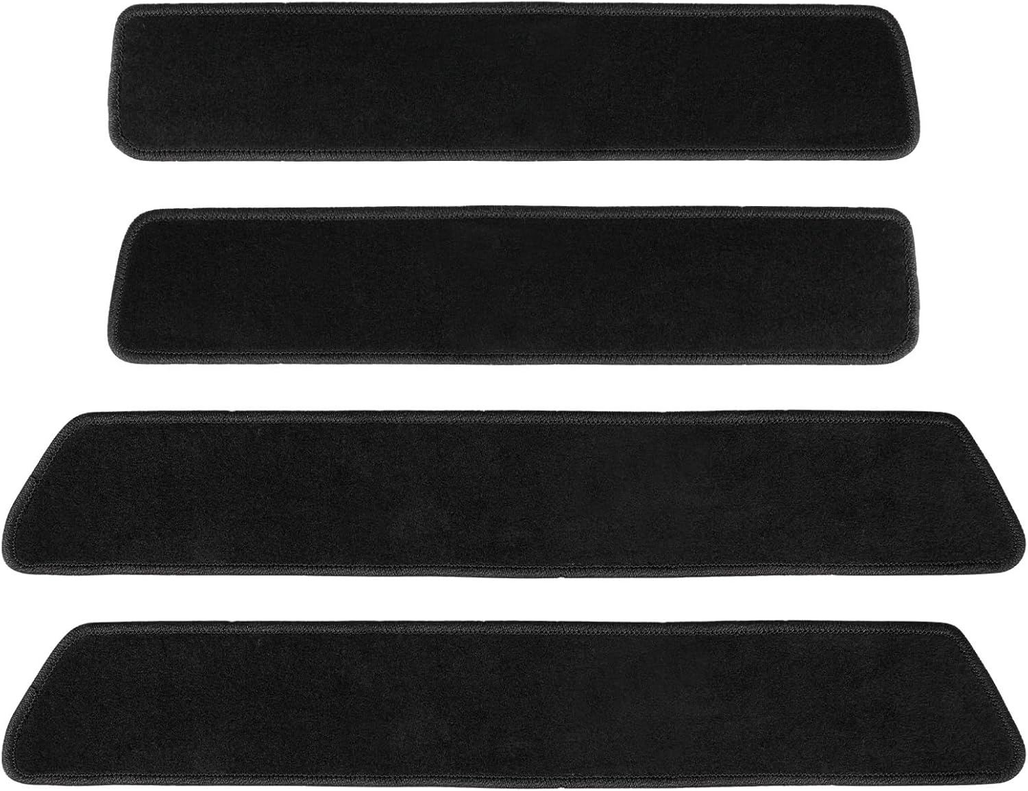 Vloermatten Set Velours Mercedes V-Class W447 (29% Korting!)