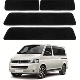 Vloermatten Set Velours Mercedes V-Class W447 (29% Korting!)