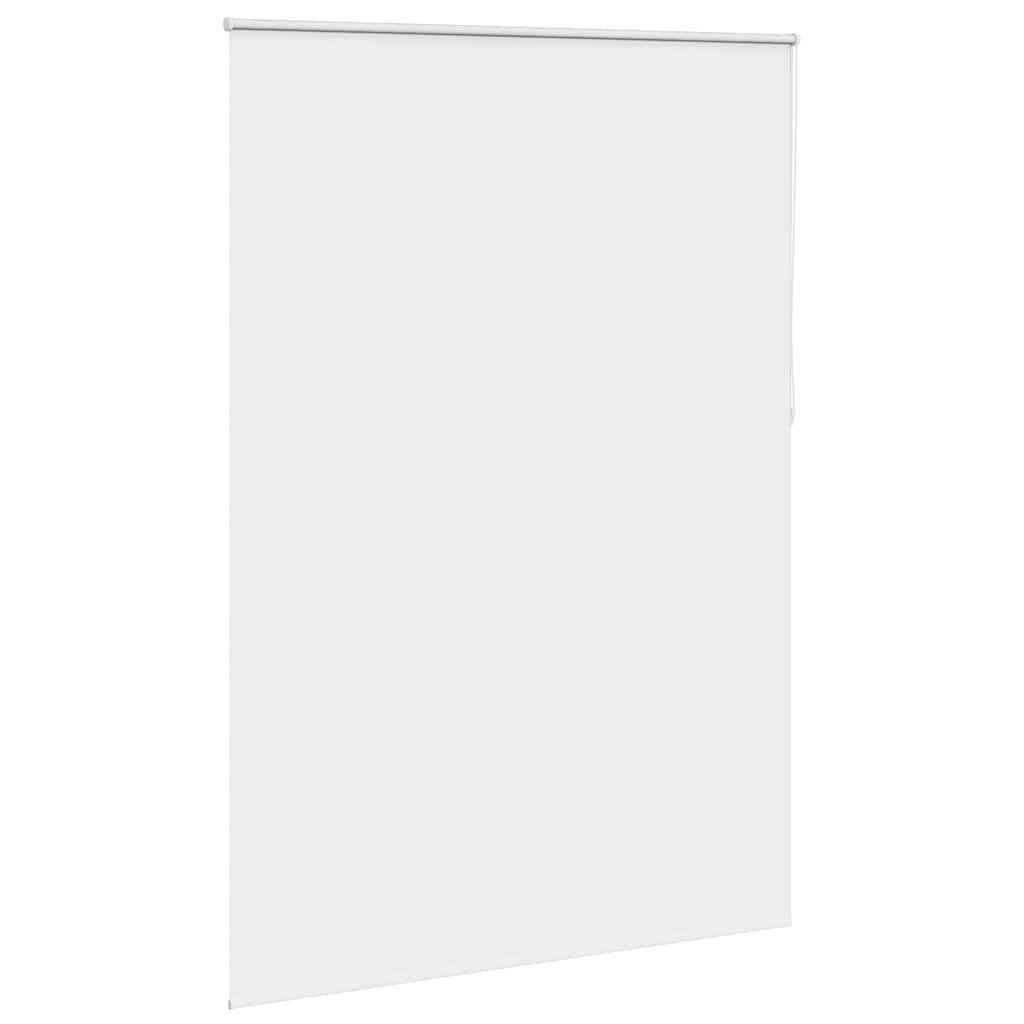Rolgordijn Wit 140x230cm - 73% Korting!