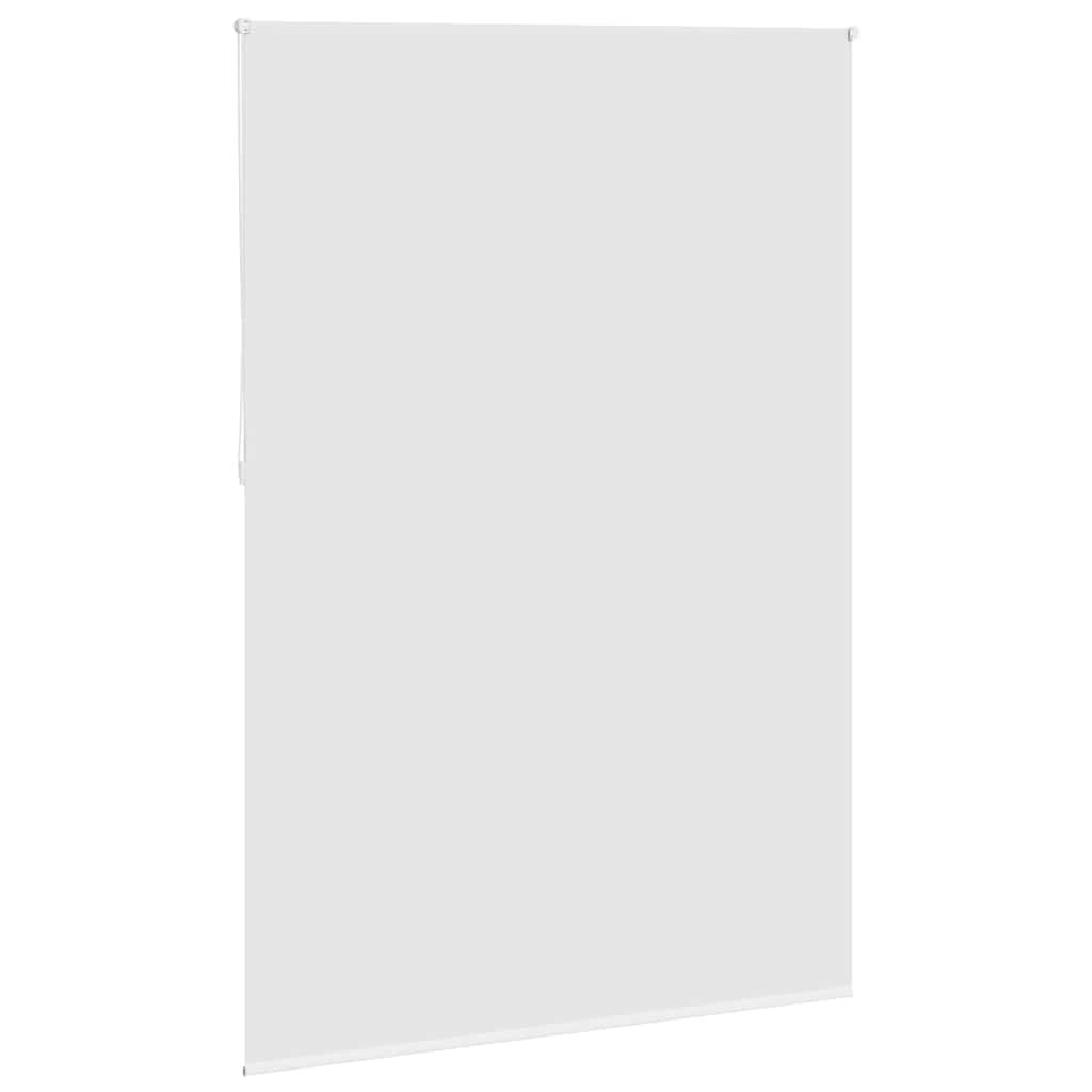 Rolgordijn Wit 140x230cm - 73% Korting!