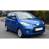 Ramor Strutz Gasveren Achterklep Set compatibel met Renault Kangoo & Express 1997-2007