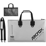 Waterdichte Vistentas Grijs 1000D PVC - 77% Korting!