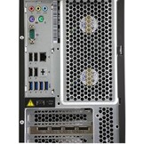 Lenovo Workstation PC Xeon E5-1620 3,5 GHz, RAM 32 GB, SSD 1 Tera, Nvidia Quadro M2000, Windows 11 + Office 2021 (gereviseerd)