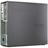 Lenovo Workstation PC Xeon E5-1620 3,5 GHz, RAM 32 GB, SSD 1 Tera, Nvidia Quadro M2000, Windows 11 + Office 2021 (gereviseerd)