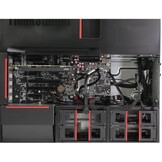 Lenovo Workstation PC Xeon E5-1620 3,5 GHz, RAM 32 GB, SSD 1 Tera, Nvidia Quadro M2000, Windows 11 + Office 2021 (gereviseerd)