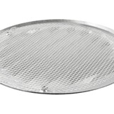 Vent Systems Rooster 4 Inch Gegalvaniseerd Staal - Set van 2 - Inbouw Insectenhor