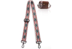 Verstelbare Canvas Schouderband 69% Korting | Crossbody, Handtas & Schoudertas