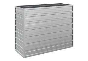 VidaXL Verhoogde Plantenbak 100x40x77 cm - 33% Korting!