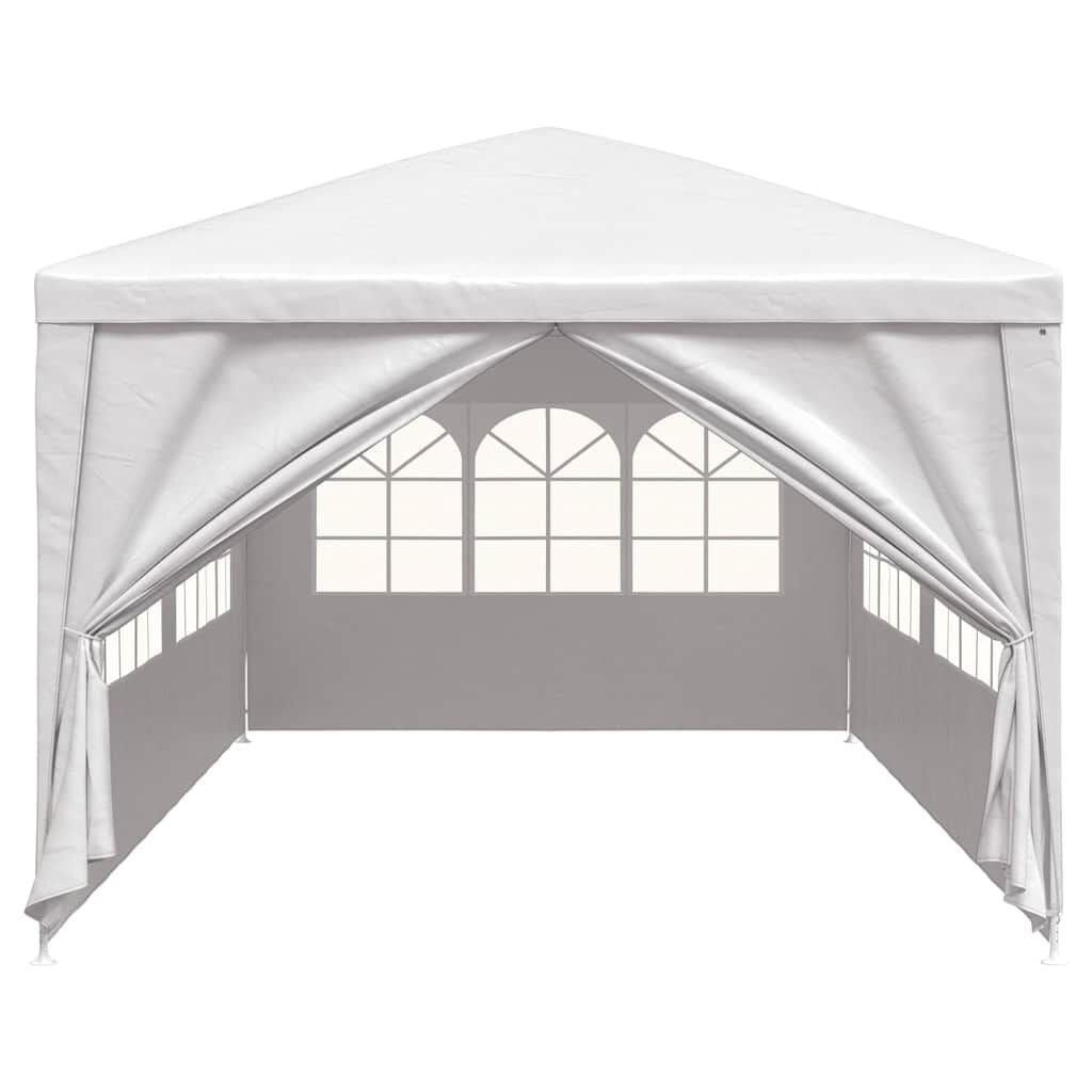vidaXL Partytent 3x6m Wit - 34% Korting