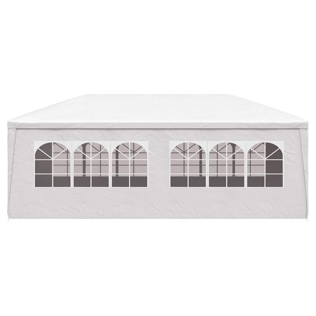 vidaXL Partytent 3x6m Wit - 34% Korting