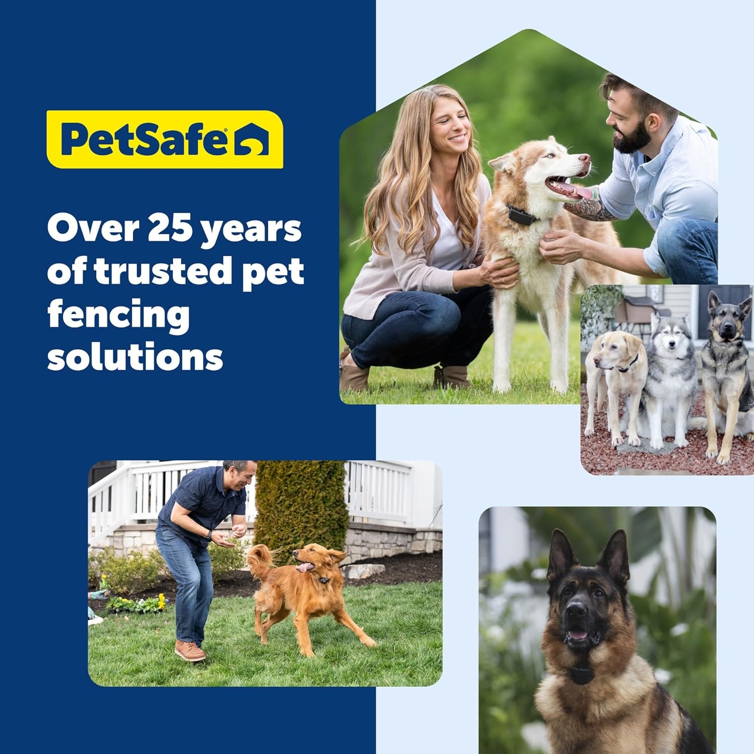 PetSafe Extra Halsband voor Katten - 4 Stimulatieniveaus, Lichtgewicht, Anti-verstikking, Batterijgevoed