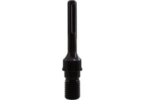 SDS Max Adapter voor Kernboor met 1-1/4" UNC schroefdraad - 190mm