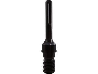 SDS Max Adapter voor Kernboor met 1-1/4" UNC schroefdraad - 190mm