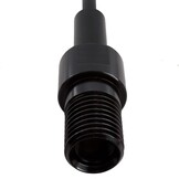 SDS Max Adapter voor Kernboor met 1-1/4" UNC schroefdraad - 190mm