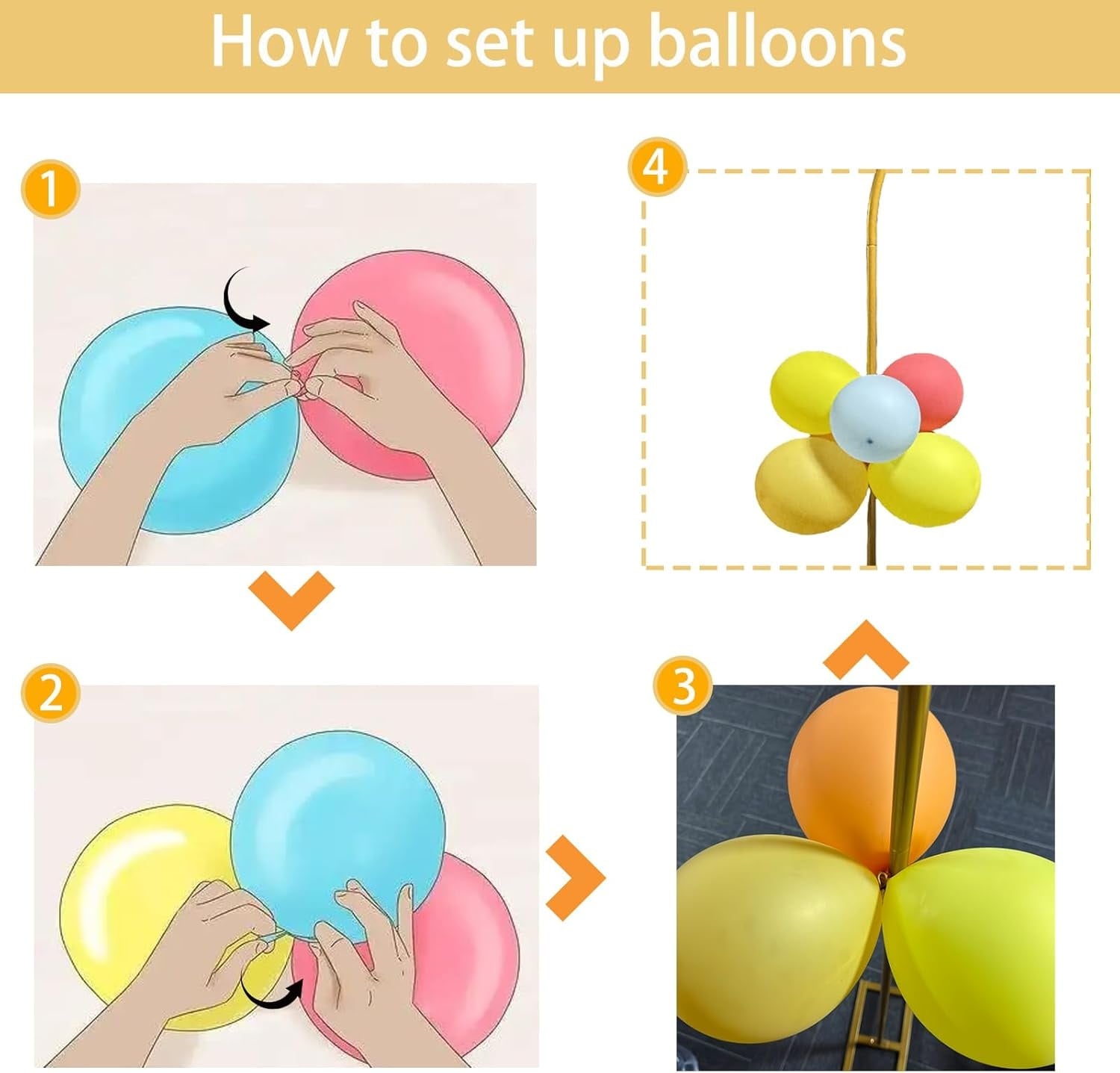 1,8 m bruiloftsboog - elegante bruiloftsboog voor ceremonie, perfect voor bruiloften, tuinfeesten en feesten