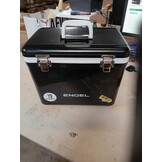 ENGEL Koelbox 19qt (18 liter), lekvrij, luchtdicht, droogkastkoeler voor kamperen, vissen, wandelen, kleine hardshell-lunchboxkoeler voor dames en heren