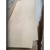 vidaXL Dressoir HAMAR 85x35x80 cm massief grenenhout honingbruin