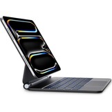 Earto Pro 11 2024 Magic Keyboard Hoes met Touchpad en Verlichting