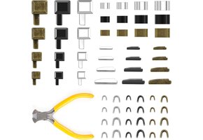 Rits Reparatieset 60-delig (48% Korting)