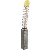 Koolborstels 20x5x5mm (15 stuks) - 72% Korting
