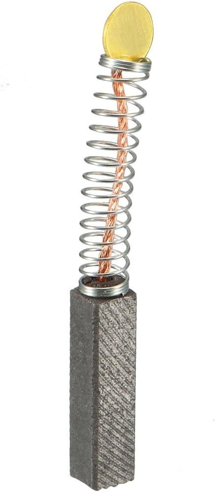 Koolborstels 20x5x5mm (15 stuks) - 72% Korting