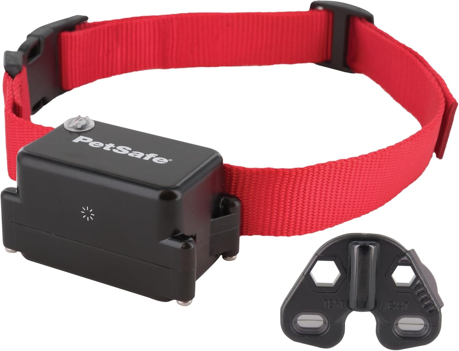Extra Ontvangstband Hond | Waterdicht & 4 Correctieniveaus | 29% Korting