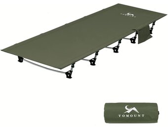 Campingbed Ultralicht -29% Korting