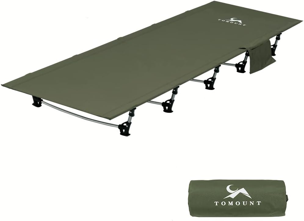 Campingbed Ultralicht -29% Korting