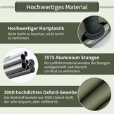 Campingbed Ultralicht -29% Korting