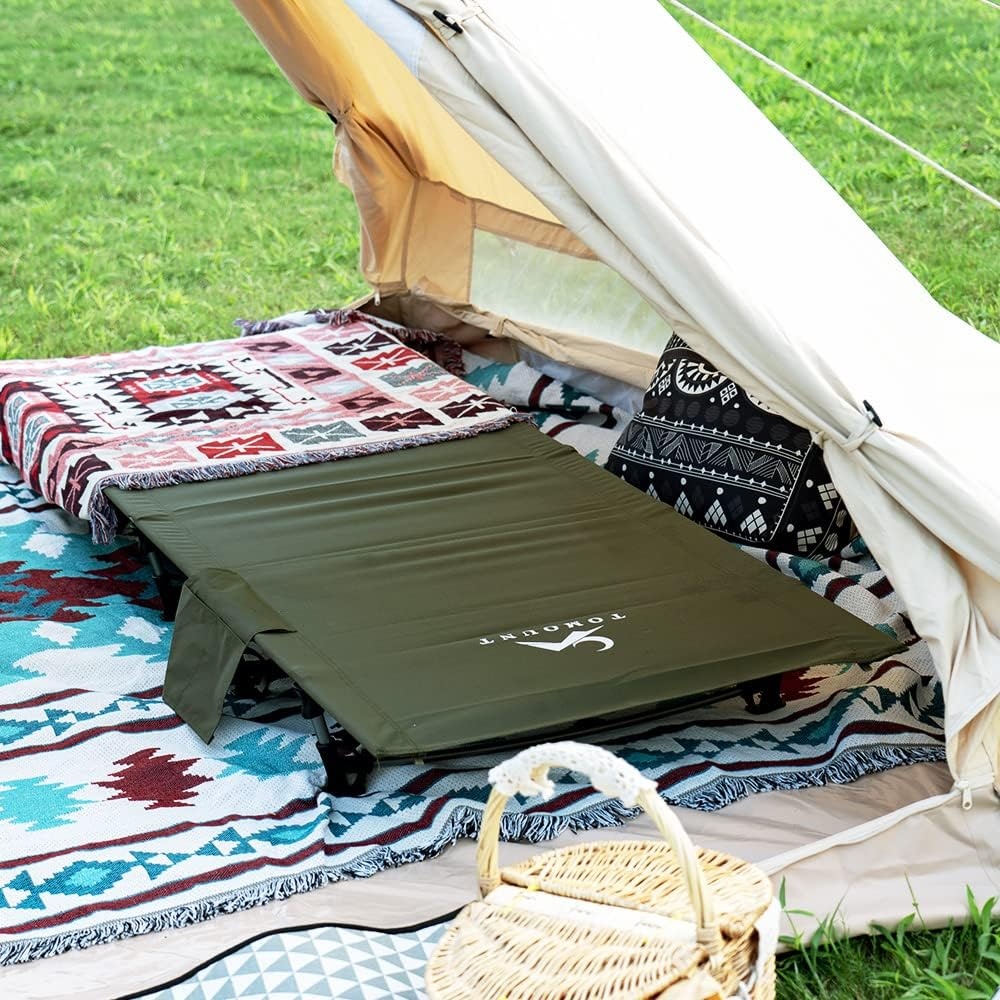 Campingbed Ultralicht -29% Korting