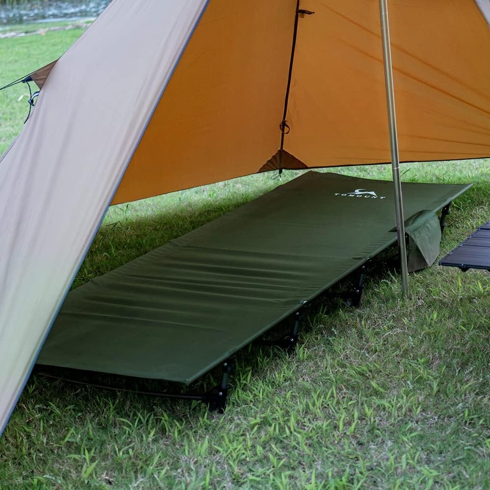 Campingbed Ultralicht -29% Korting