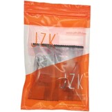 JZK XL4015 Max 5A DC verstelbare neerwaartse omvormer 4-38V naar 1,25-36V, krachtige led-constante stroom-drivermodule, step-down-voedingsmodule, spanningsregelaarmodule XL4015E1, 2 stuks