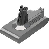 LabTEC V11 Li-ion reserveaccu voor Dyson V11 (Screw in type), 25,2 V 3900 mAh batterij voor Dyson SV14 Absolute Complete Fluffy Cordless stofzuiger met led (niet voor Button Style)
