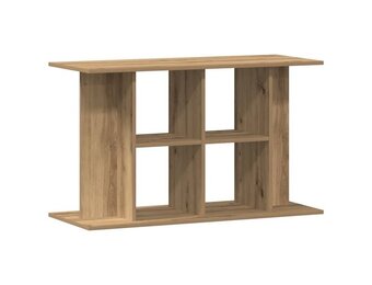 vidaXL Aquariumstandaard 100x40x60cm: 29% Korting!